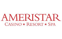 Ameristar Casino & Hotel Sportsbook