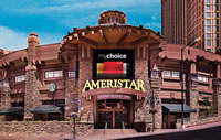 Ameristar Casino & Hotel