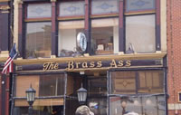 Brass Ass Casino Of Cripple Creek