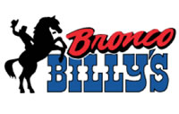 Bronco Billy’s Casino Sportsbook