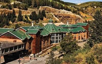 The Lodge Casino At Black Hawk